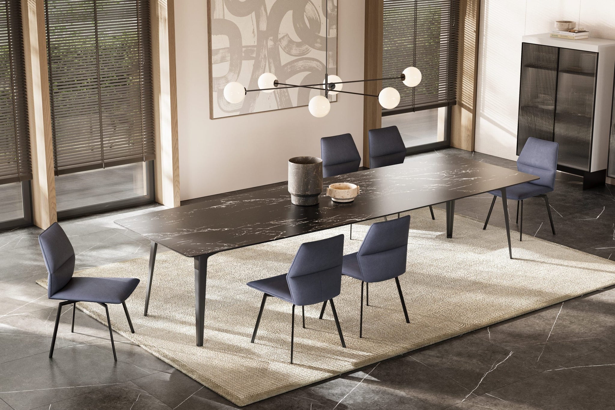 Exploring Different Dining Chair Styles: From Modern to Classic