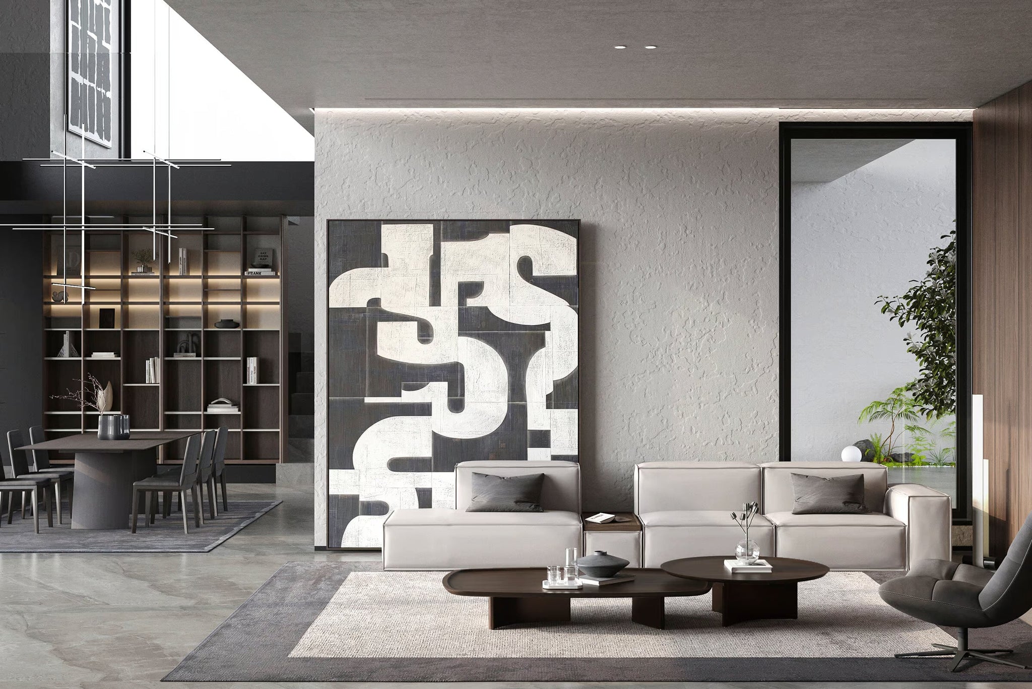 Why Saloni Furniture US is a Good Place to Buy Modern Furniture