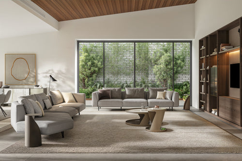 Sofá loft