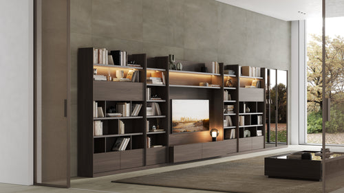 Librería Luis Nevada