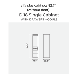 Alfa Closet