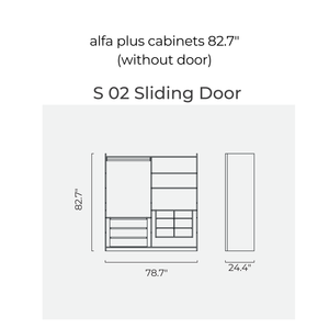 Alfa Closet