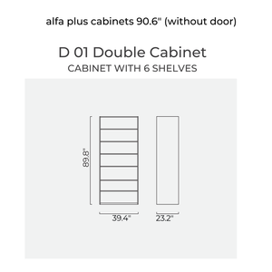 Alfa Closet