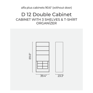 Alfa Closet