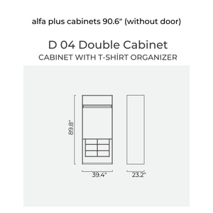 Alfa Closet