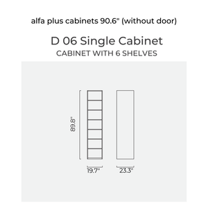 Alfa Closet