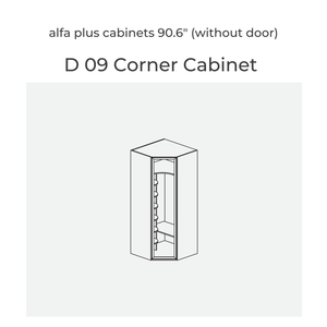 Alfa Closet