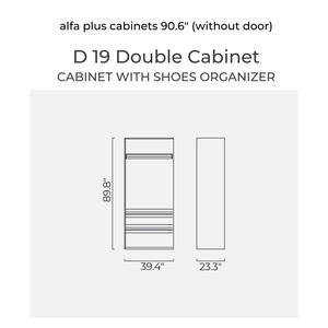 Alfa Closet