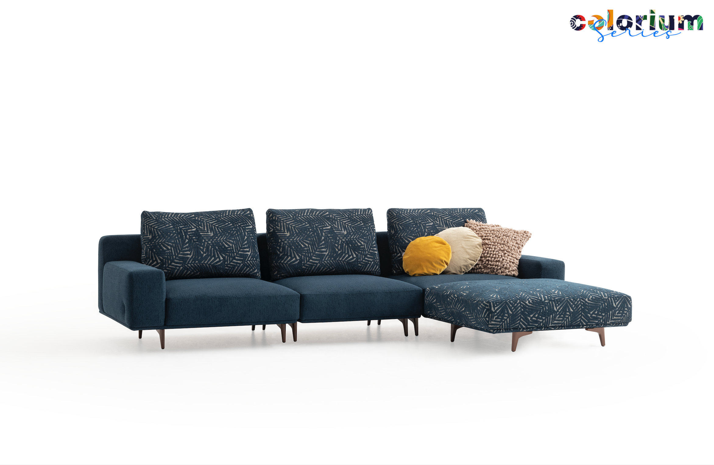 Loft Kentia – Saloni Furniture US