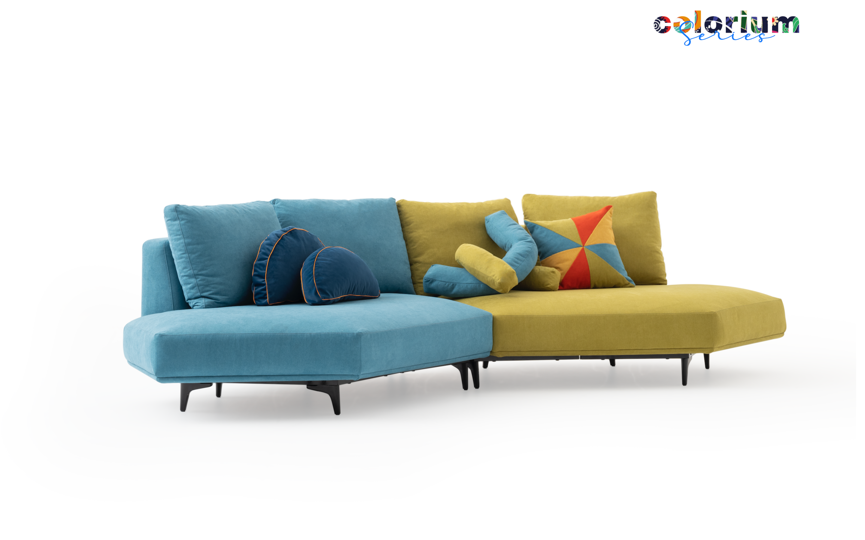 Loft Memphis – Saloni Furniture US