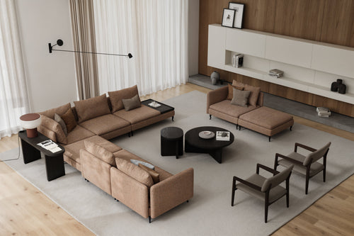 Fox Sofa