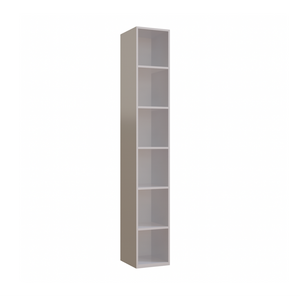 Alfa – Middle Shelf Cabinet (D10)