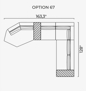 Loft Sofa