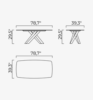 Avalon Table