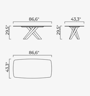 Avalon Table