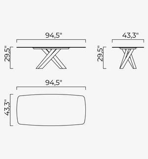 Avalon Table