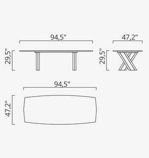 Cross Table