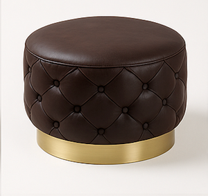 Chelsea Pouf