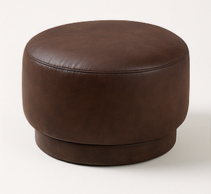 Chelsea Pouf