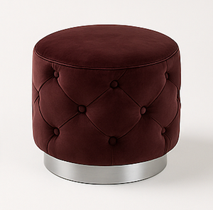 Chelsea Pouf
