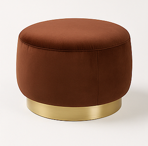Chelsea Pouf