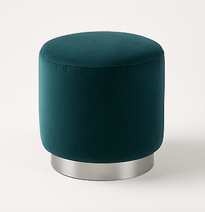 Chelsea Pouf