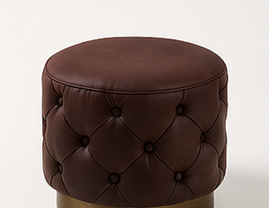 Chelsea Pouf