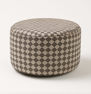Chelsea Pouf