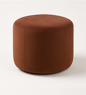 Chelsea Pouf