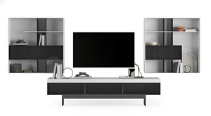 Hiro Tv&Wall Unit
