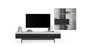 Hiro Tv&Wall Unit