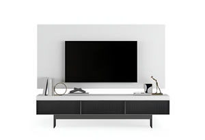 Hiro Tv&Wall Unit