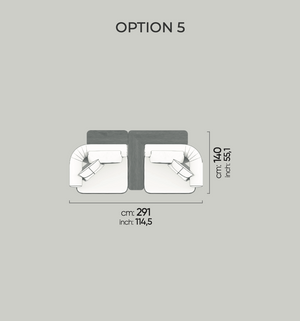 Kyoto Sectional