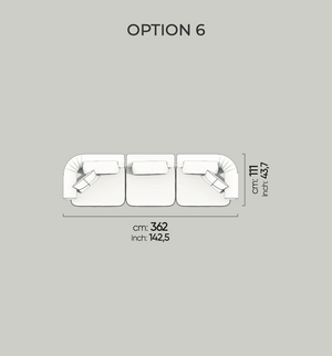 Kyoto Sectional