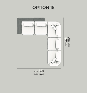 Kyoto Sectional