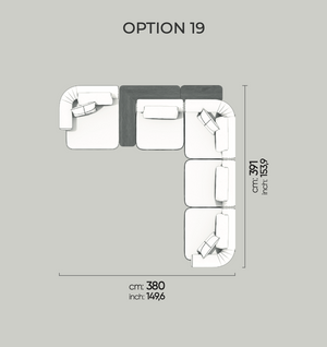 Kyoto Sectional