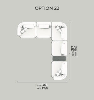 Kyoto Sectional