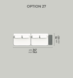 Kyoto Sectional