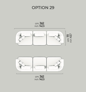 Kyoto Sectional