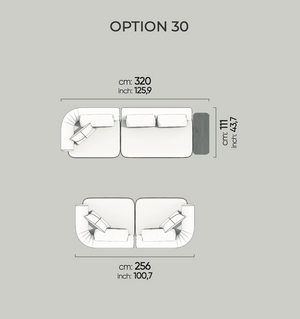 Kyoto Sectional