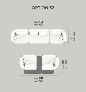 Kyoto Sectional