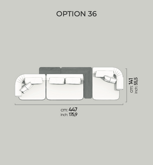 Kyoto Sectional