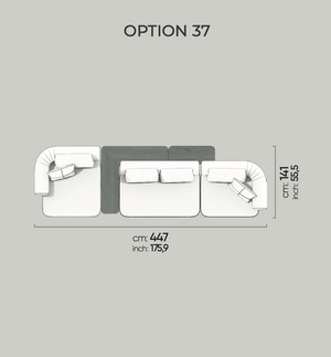 Kyoto Sectional