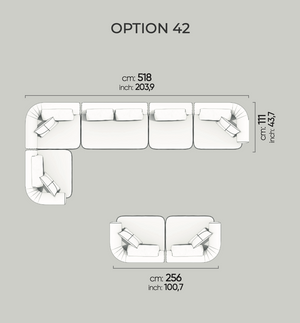 Kyoto Sectional