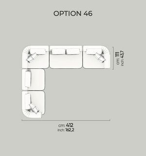 Kyoto Sectional