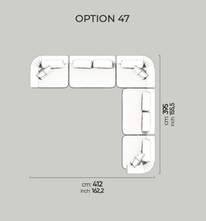 Kyoto Sectional