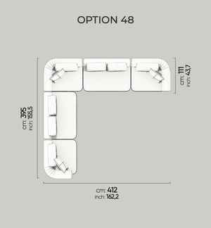 Kyoto Sectional