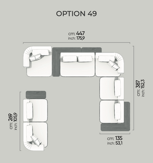 Kyoto Sectional