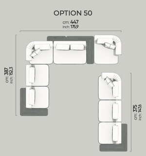 Kyoto Sectional