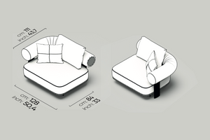 Kyoto Sectional